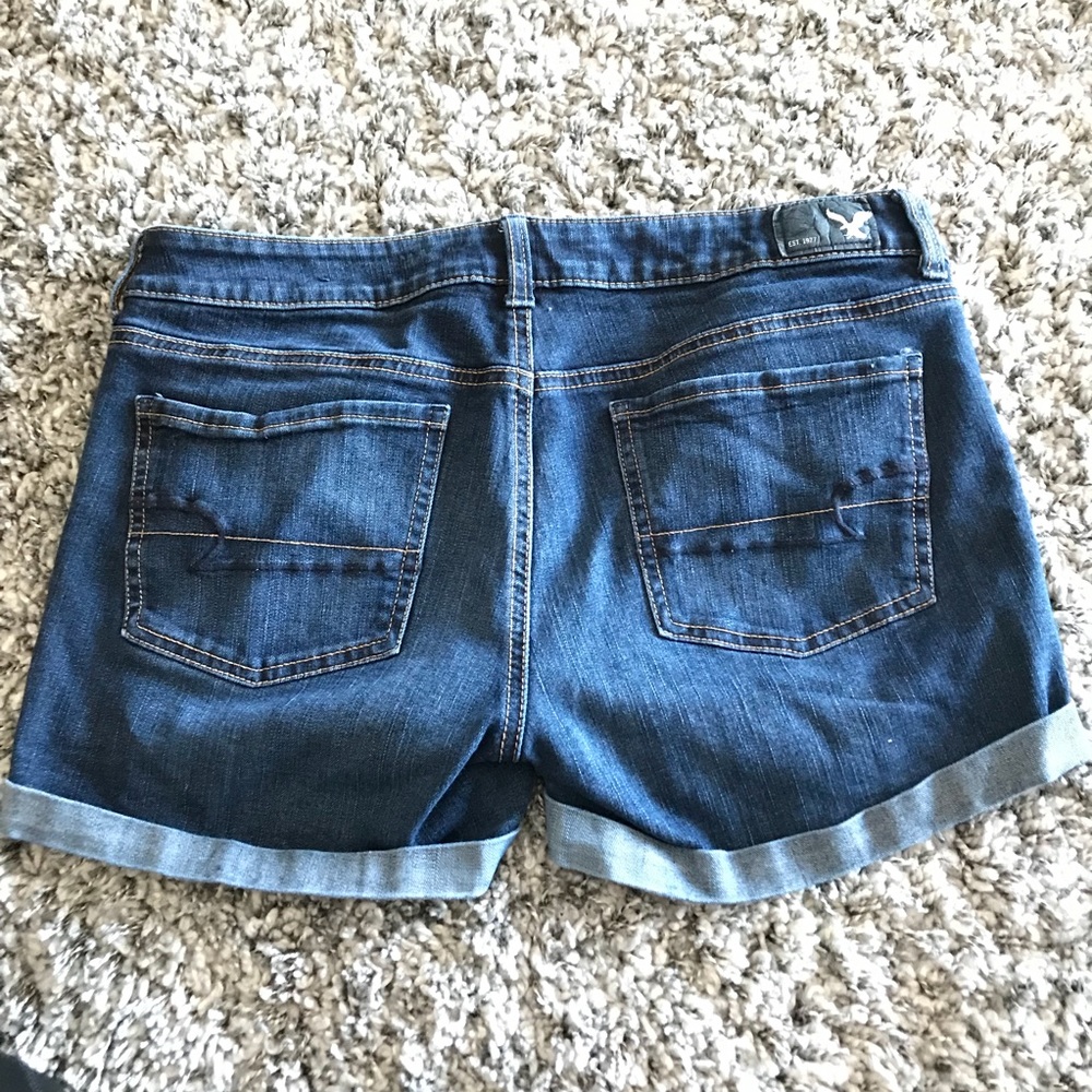 American eagle shorts